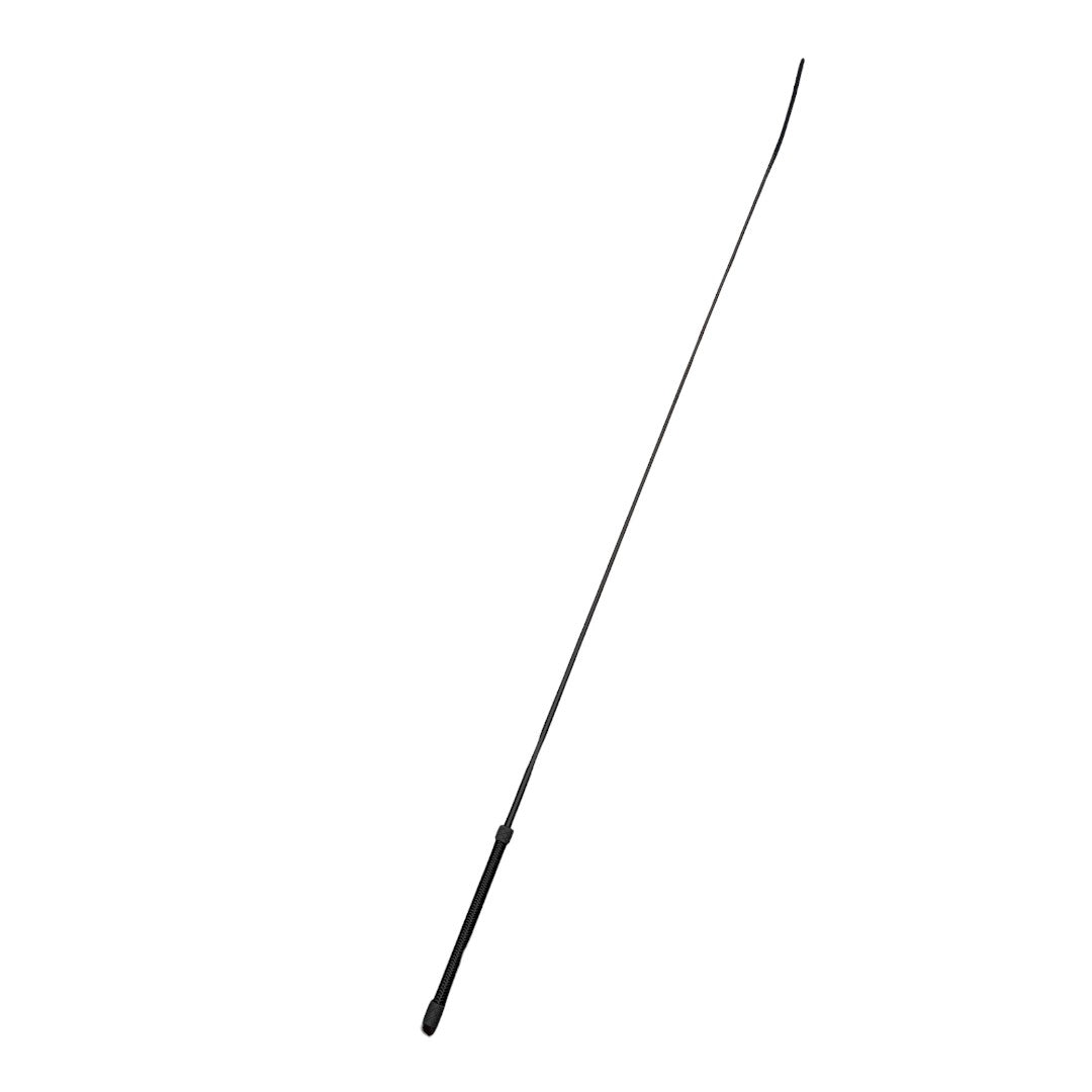 TuffRider Diamond Weave Dressage Whip