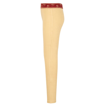 TuffRider Children's Cotton Schoolers Riding Tights