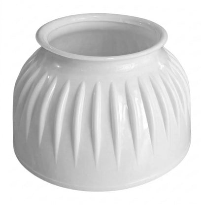 TuffRider Regular Hook and Loop Bell Boots