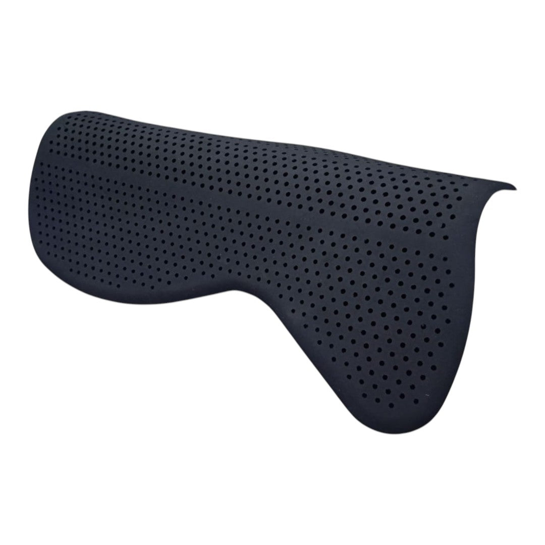 TuffRider Flexxorb GripFlow Ventilated Saddle Pad