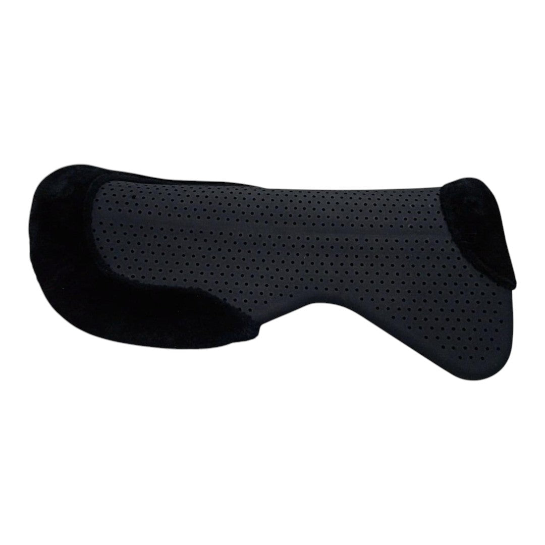 TuffRider Flexxorb ComfortLift Fleece Saddle Pad