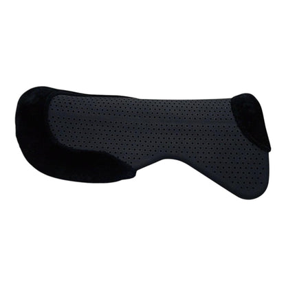 TuffRider Flexxorb ComfortLift Fleece Saddle Pad