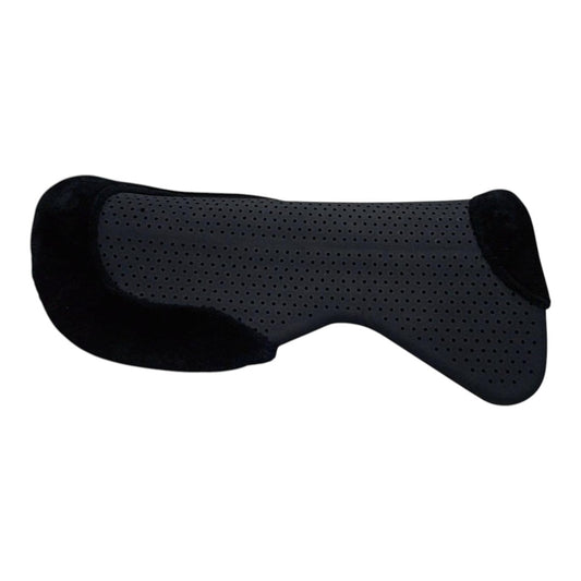 TuffRider Flexxorb ComfortLift Fleece Saddle Pad