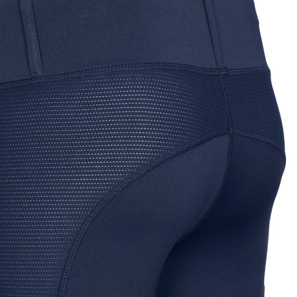 TuffRider Children's Ventilated Sport Tights With Phone Pockets and Belt Loops
