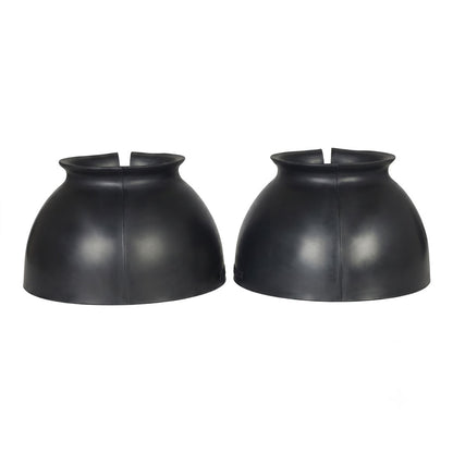TuffRider Equal Smooth Double Hook and Loop Bell Boots