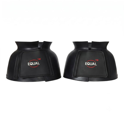 TuffRider Equal Smooth Secure Bell Boots