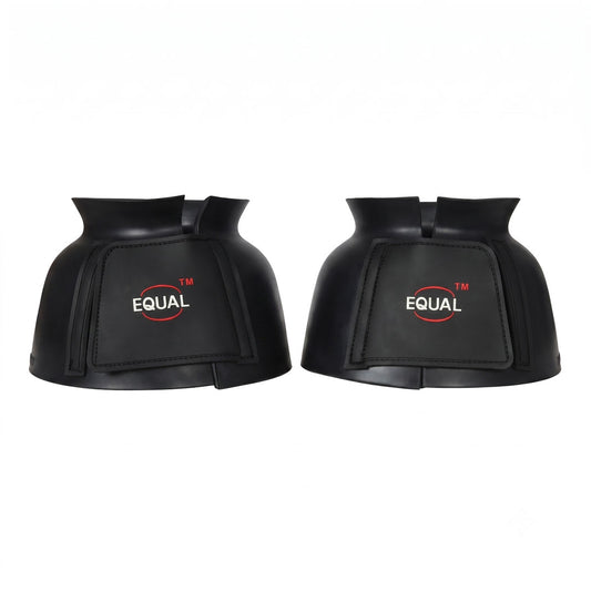 TuffRider Equal Smooth Secure Bell Boots
