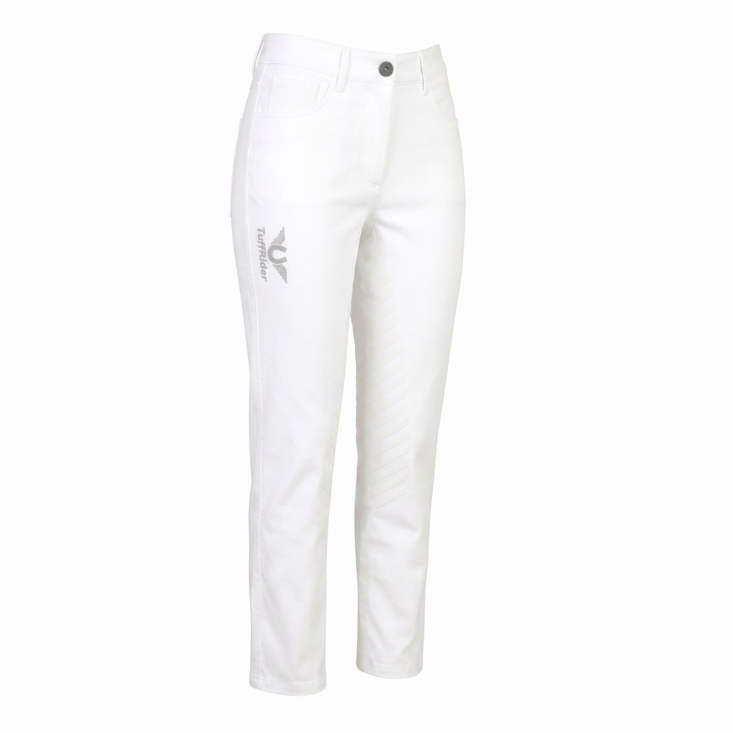 TuffRider Ladies Technical Polo Pants