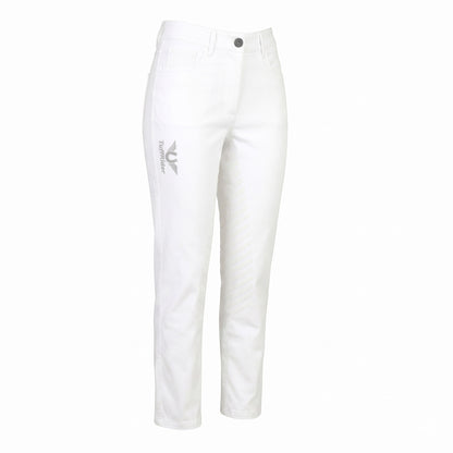 TuffRider Ladies Technical Polo Pants