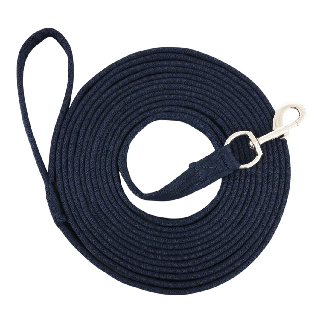 TuffRider Cushion Web Lunge Line