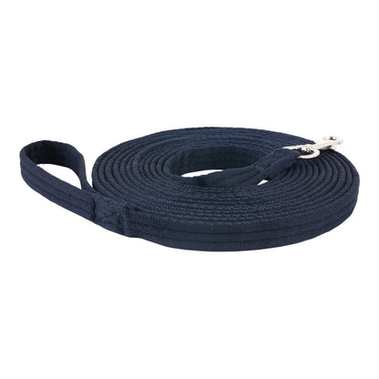 TuffRider Cushion Web Lunge Line