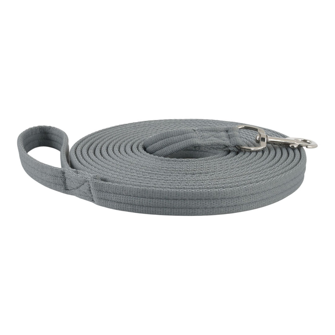 TuffRider Cushion Web Lunge Line
