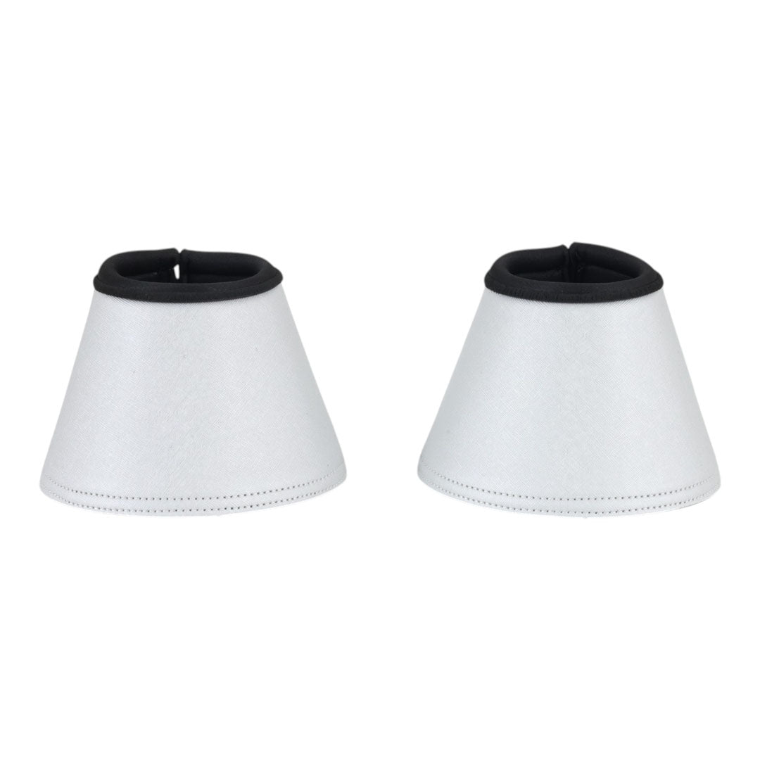 TuffRider Elite Saffiano Bell Boots