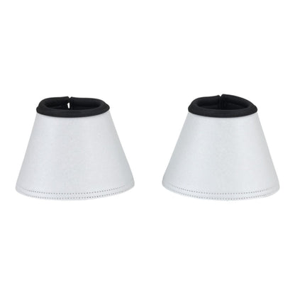 TuffRider Elite Saffiano Bell Boots