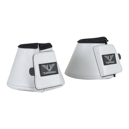 TuffRider Elite Saffiano Bell Boots