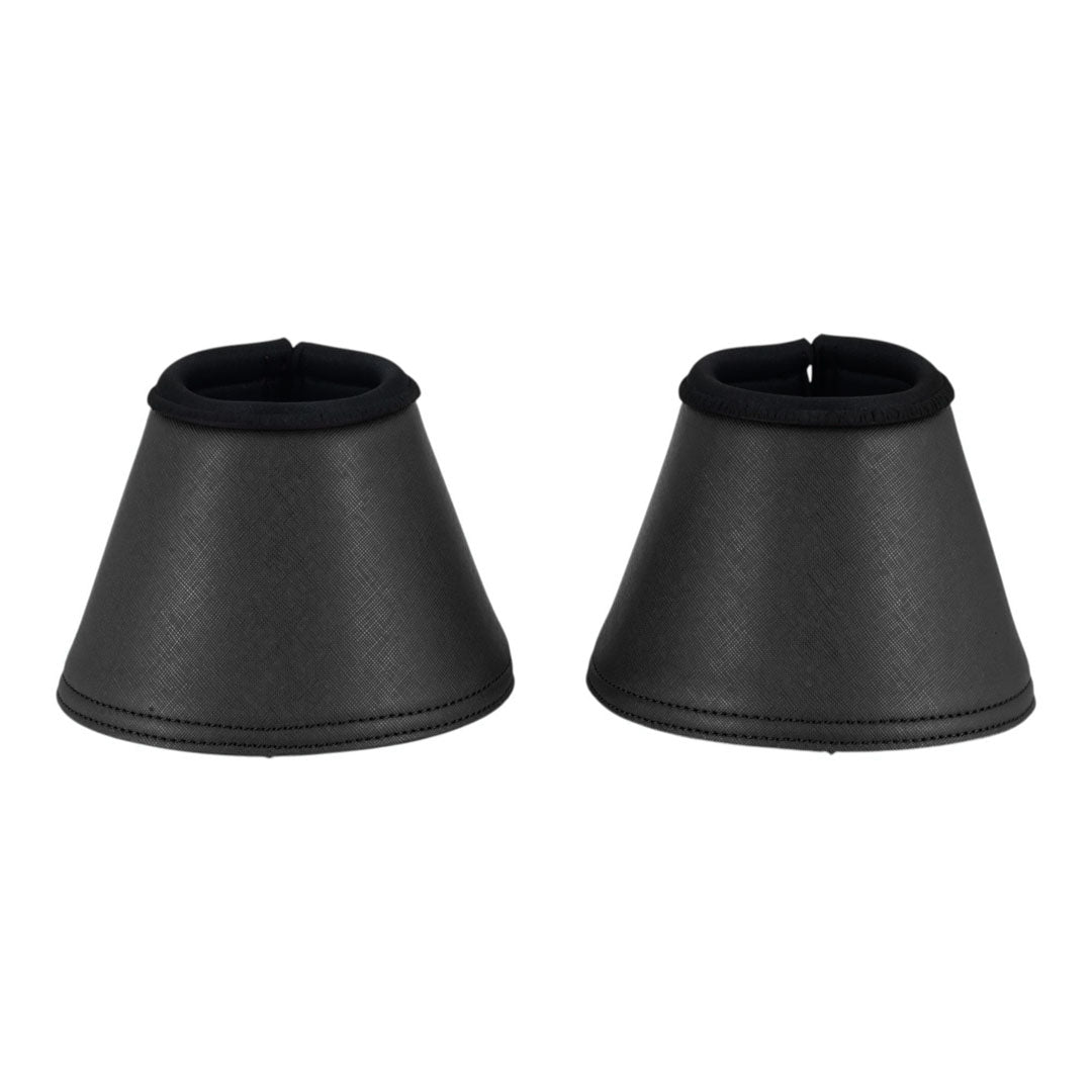 TuffRider Elite Saffiano Bell Boots