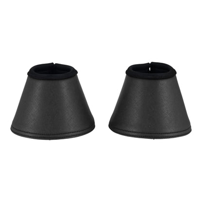 TuffRider Elite Saffiano Bell Boots