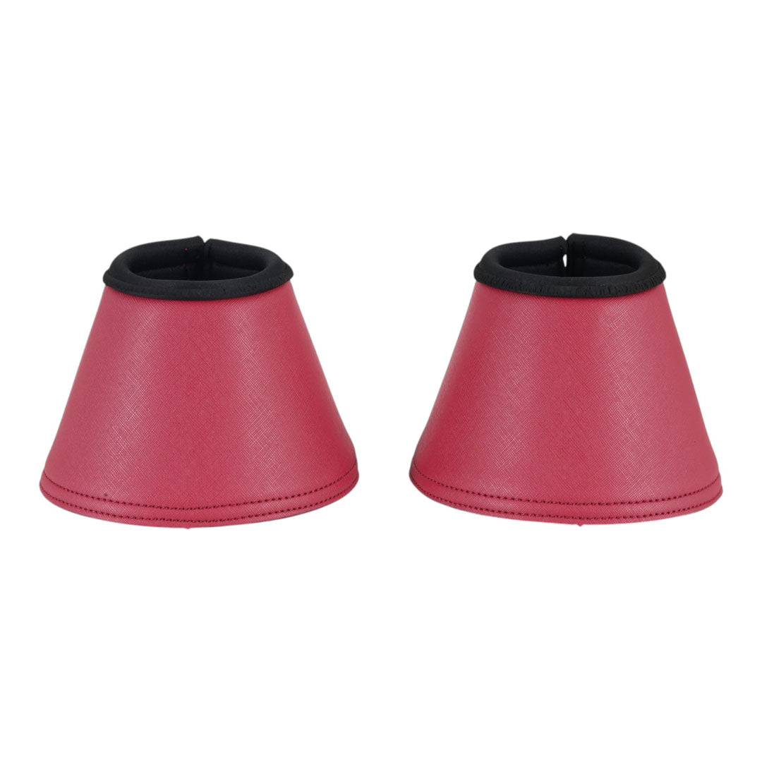 TuffRider Elite Saffiano Bell Boots