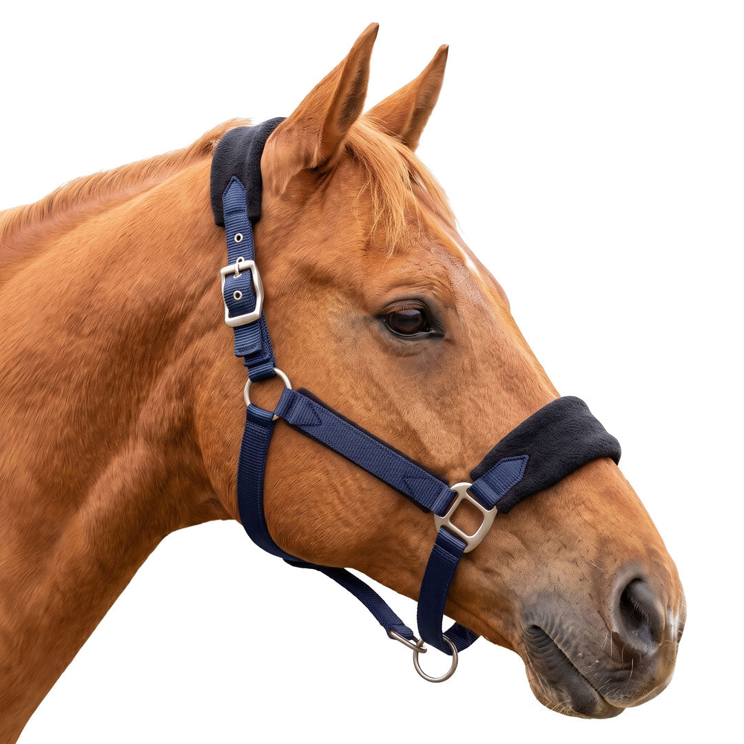 TuffRider Dual-Adjust ComfortFit Breakaway Halter