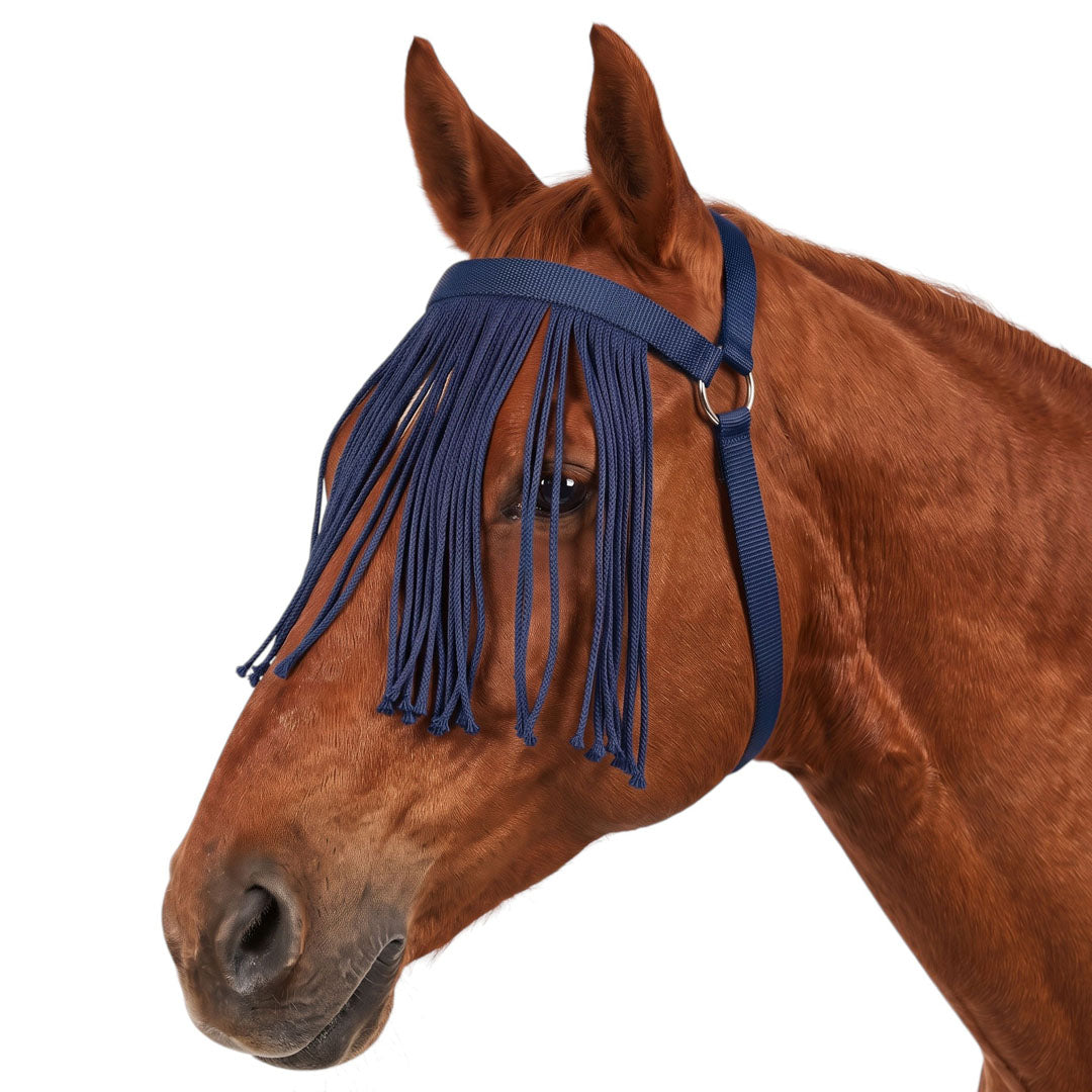 TuffRider Horse Adjustable Fly Veil