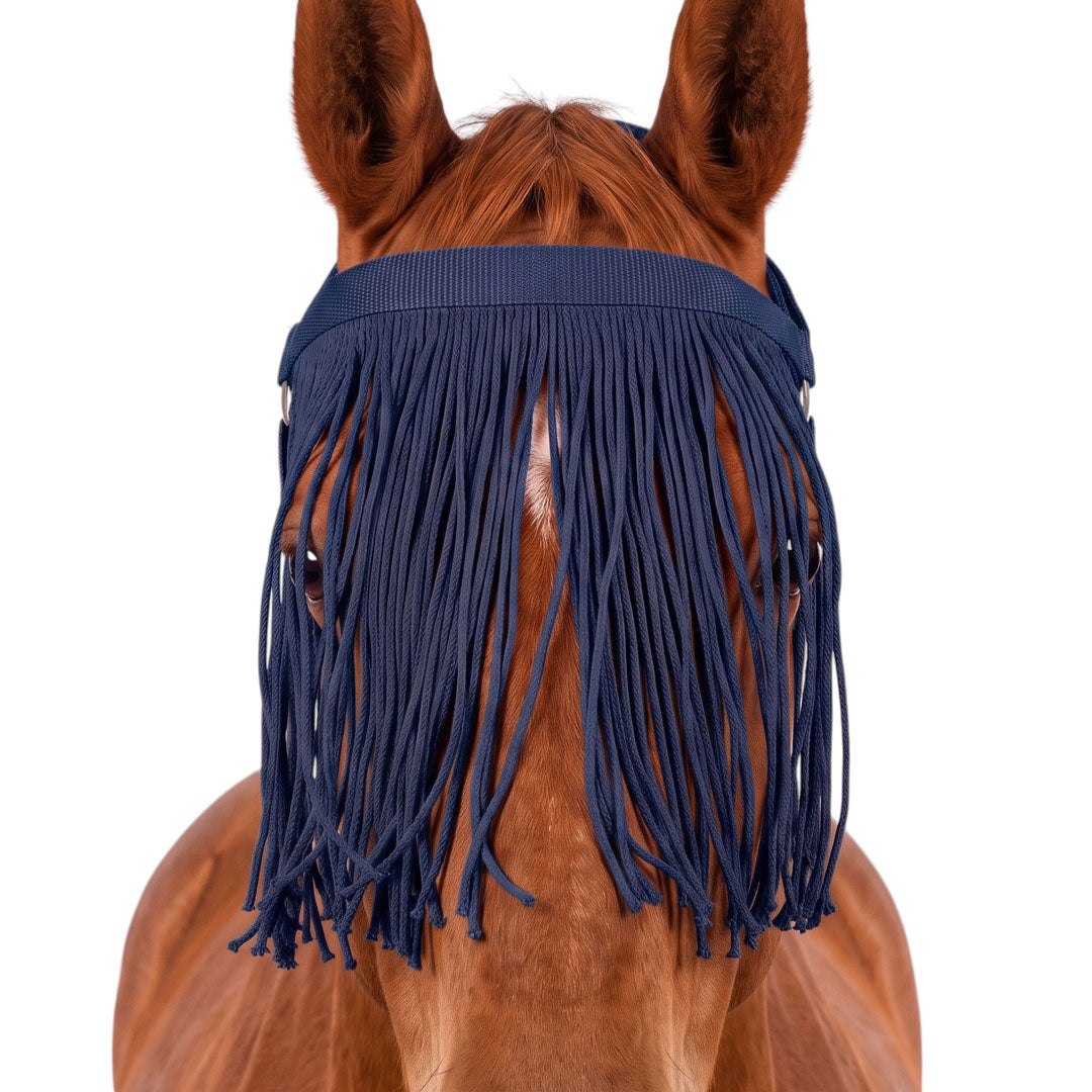 TuffRider Horse Adjustable Fly Veil