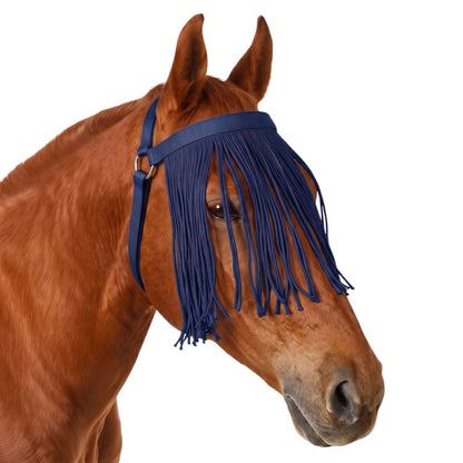 TuffRider Horse Adjustable Fly Veil