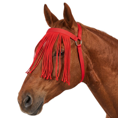 TuffRider Horse Adjustable Fly Veil