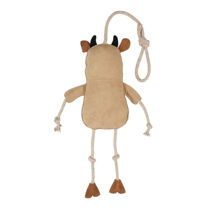 TuffRider Moo Buddy Horse Stable Toy