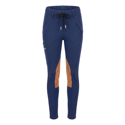TuffRider Cotton Naturals Ladies Schoolers