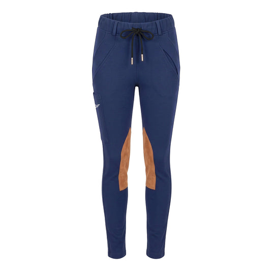 TuffRider Cotton Naturals Ladies Schoolers