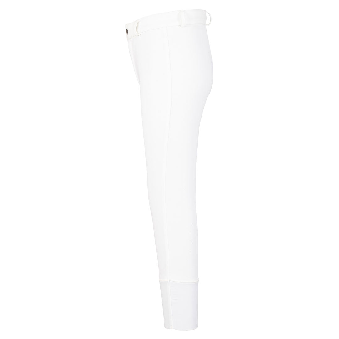 TuffRider Children's Ribb Knee Patch Breeches