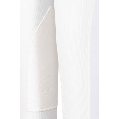 TuffRider Children's Ribb Knee Patch Breeches