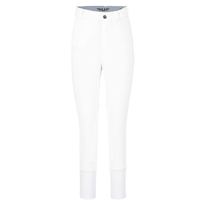 TuffRider Children's Ribb Knee Patch Breeches
