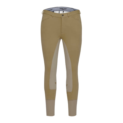 TuffRider Men's Patrol 4 Pockets Full Seat Breeches