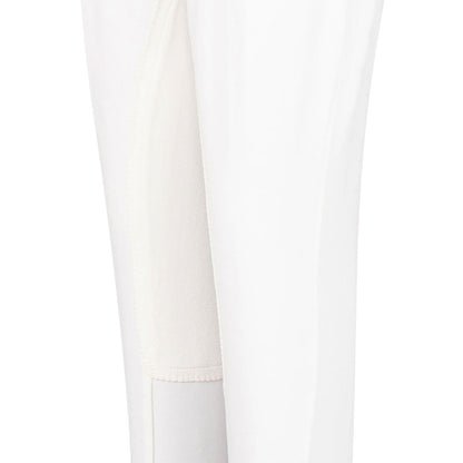 TuffRider Children's Cotton Full Seat Breeches