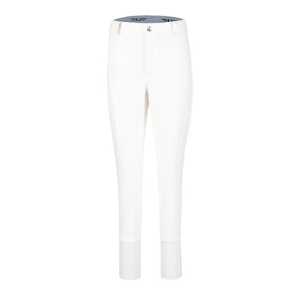 TuffRider Children's Cotton Full Seat Breeches