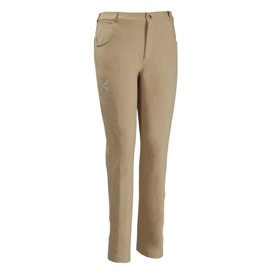 TuffRider Unisex Pro Polo Jeans