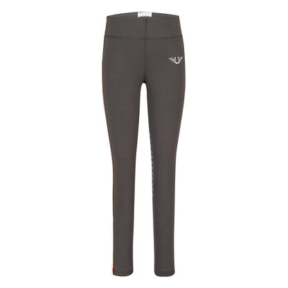 TuffRider Children's Ventilated Schooling Riding Tights