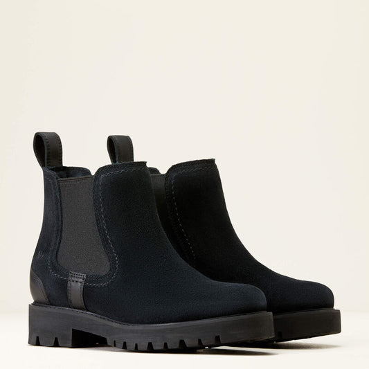 Ariat Women's Wexford Lug Waterproof Boot