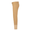 TuffRider Children's Starter Lowrise Pull-On Knee Patch Breeches