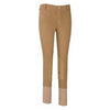 TuffRider Children's Starter Lowrise Pull-On Knee Patch Breeches