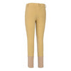 TuffRider Children's Starter Lowrise Pull-On Knee Patch Breeches