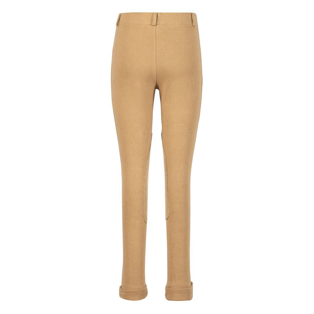 TuffRider Kid's Starter Low-Rise Pull-On Jodhpurs