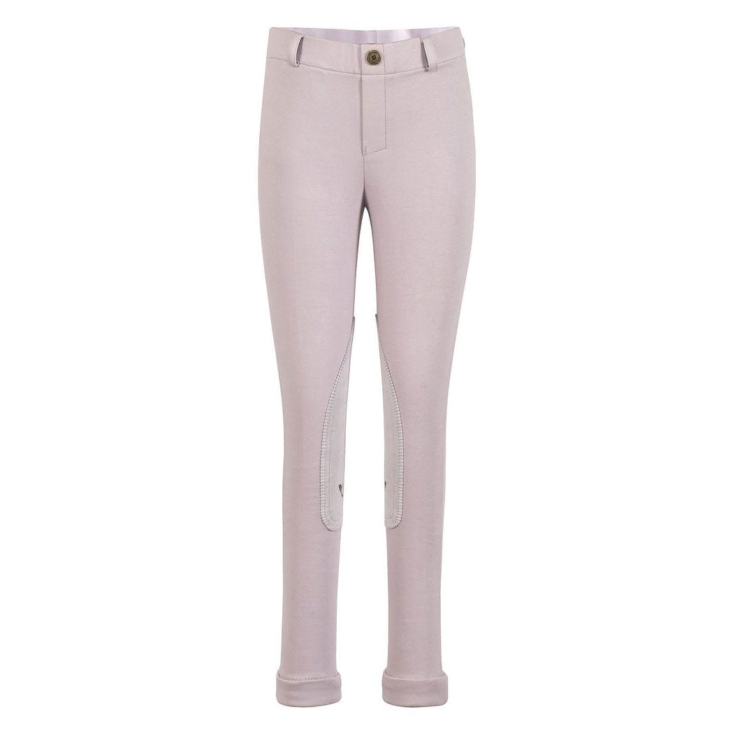 TuffRider Kid's Starter Low-Rise Pull-On Jodhpurs