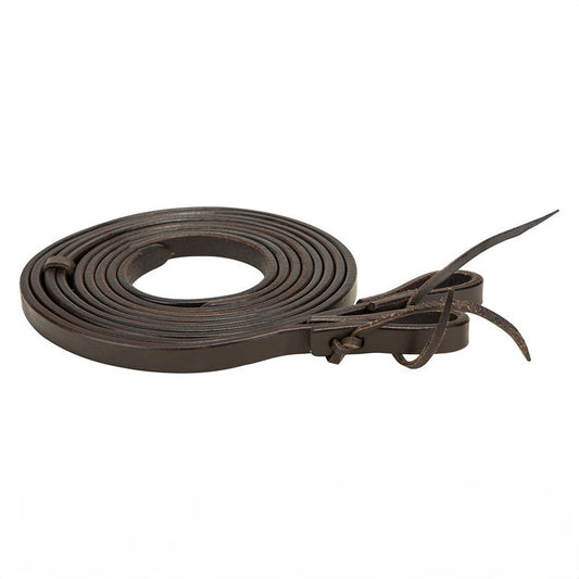 TuffRider Western Single Ply Harness Split Reins