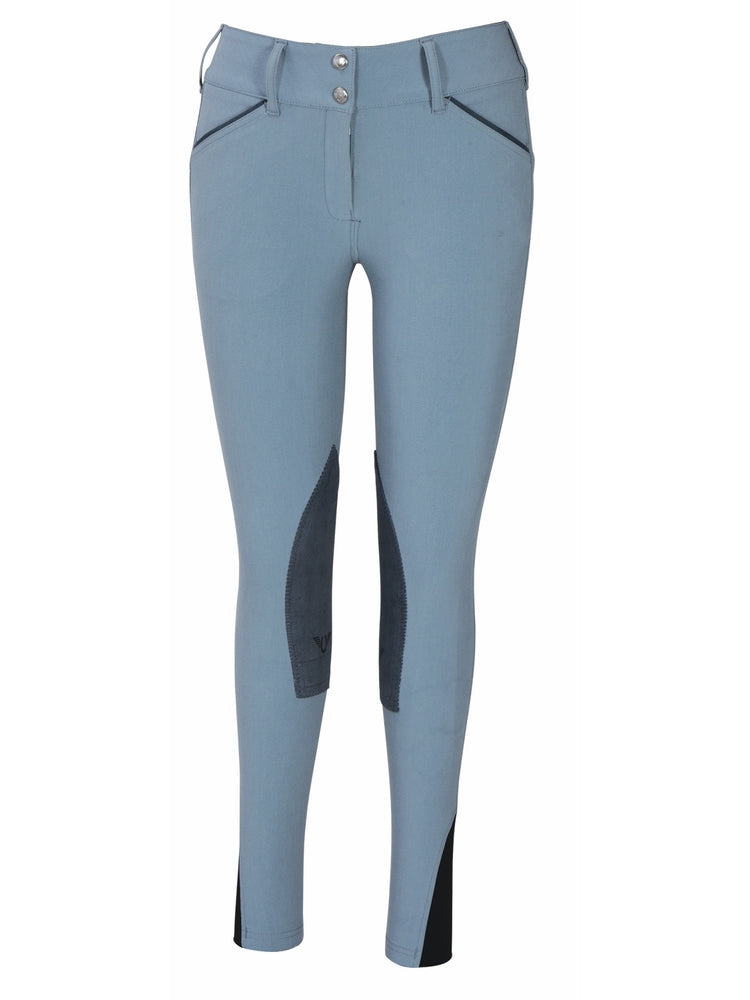 TuffRider Ladies Sierra Knee Patch Breeches