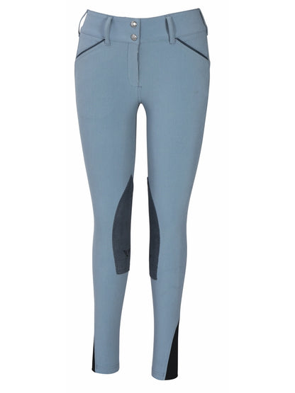 TuffRider Ladies Sierra Knee Patch Breeches