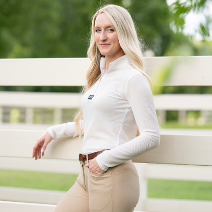 Equine Couture Aerocool Show Shirt