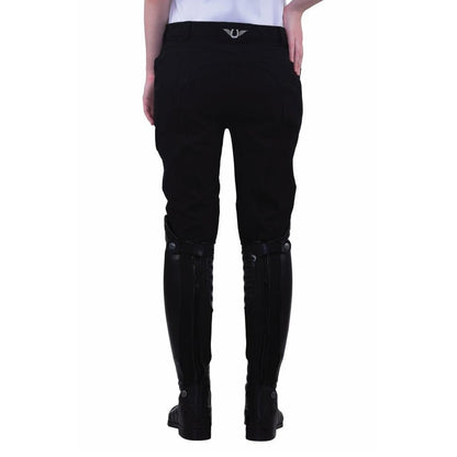 TuffRider Ladies Perfect Knee Patch Breeches