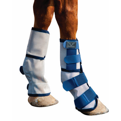 TuffRider Fly Leg Wraps